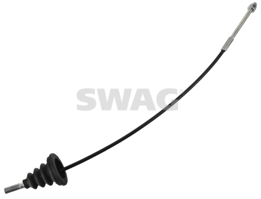Cablu, frana de parcare 33 10 3765 SWAG